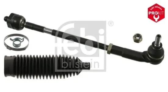 Spurstange Vorderachse links FEBI BILSTEIN 44343 Bild Spurstange Vorderachse links FEBI BILSTEIN 44343