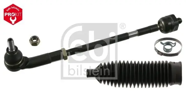 Spurstange Vorderachse rechts FEBI BILSTEIN 44344