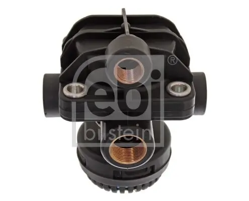Relaisventil FEBI BILSTEIN 44345 Bild Relaisventil FEBI BILSTEIN 44345