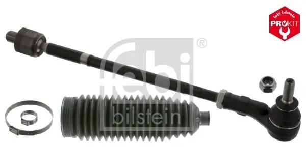 Spurstange Vorderachse links FEBI BILSTEIN 44347