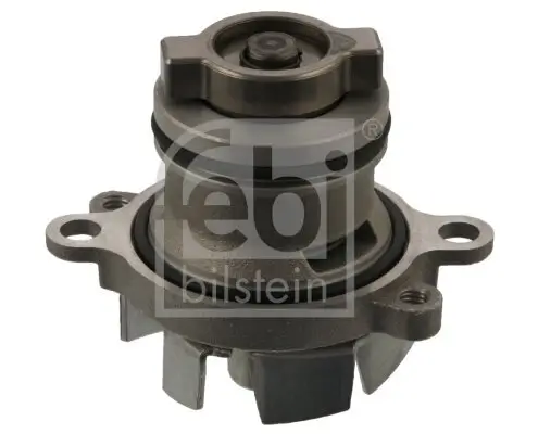 Wasserpumpe, Motorkühlung FEBI BILSTEIN 44349 Bild Wasserpumpe, Motorkühlung FEBI BILSTEIN 44349