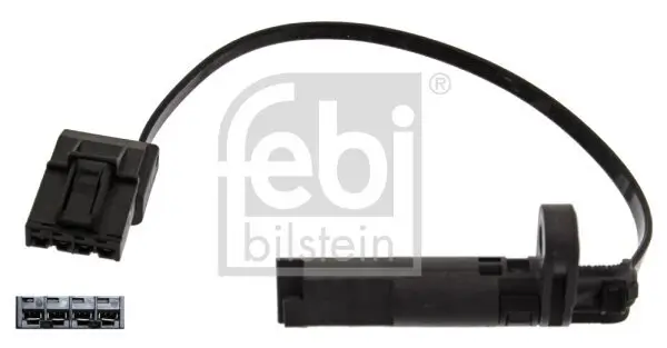 Drehzahlsensor, Automatikgetriebe FEBI BILSTEIN 44351