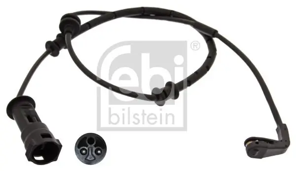 Warnkontakt, Bremsbelagverschleiß FEBI BILSTEIN 44359