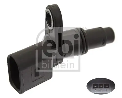 Sensor, Nockenwellenposition FEBI BILSTEIN 44360