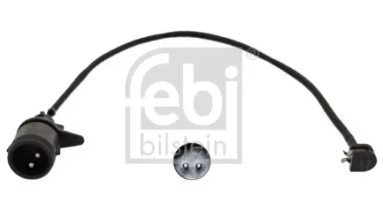 Warnkontakt, Bremsbelagverschleiß Vorderachse links Vorderachse rechts FEBI BILSTEIN 44361 Bild Warnkontakt, Bremsbelagverschleiß Vorderachse links Vorderachse rechts FEBI BILSTEIN 44361