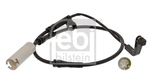 Warnkontakt, Bremsbelagverschleiß FEBI BILSTEIN 44363 Bild Warnkontakt, Bremsbelagverschleiß FEBI BILSTEIN 44363