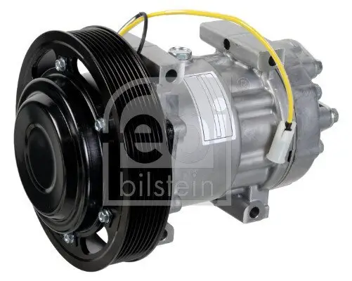 Kompressor, Klimaanlage 24 V FEBI BILSTEIN 44366 Bild Kompressor, Klimaanlage 24 V FEBI BILSTEIN 44366