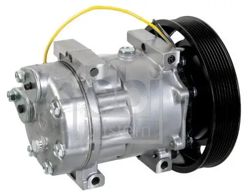 Kompressor, Klimaanlage 24 V FEBI BILSTEIN 44366 Bild Kompressor, Klimaanlage 24 V FEBI BILSTEIN 44366