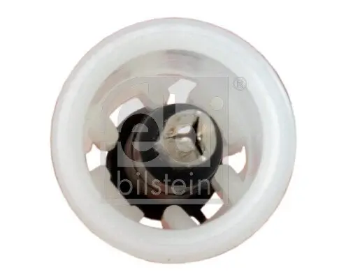 Kompressor, Klimaanlage 24 V FEBI BILSTEIN 44366 Bild Kompressor, Klimaanlage 24 V FEBI BILSTEIN 44366