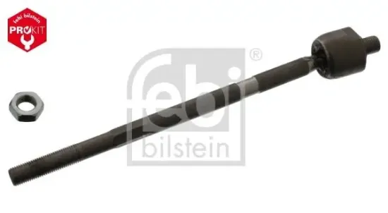 Axialgelenk, Spurstange Vorderachse links Vorderachse rechts FEBI BILSTEIN 44372 Bild Axialgelenk, Spurstange Vorderachse links Vorderachse rechts FEBI BILSTEIN 44372