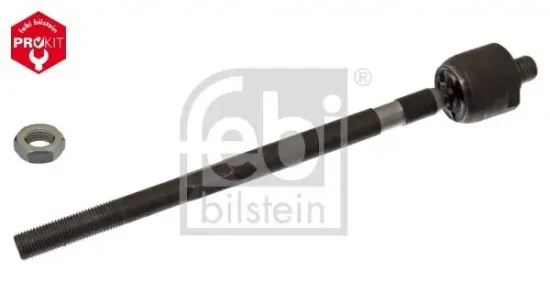 Axialgelenk, Spurstange Vorderachse links Vorderachse rechts FEBI BILSTEIN 44373 Bild Axialgelenk, Spurstange Vorderachse links Vorderachse rechts FEBI BILSTEIN 44373