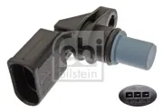 Sensor, Nockenwellenposition links FEBI BILSTEIN 44383