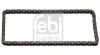 Kette, Ölpumpenantrieb FEBI BILSTEIN 44396