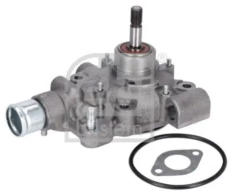 Wasserpumpe, Motorkühlung FEBI BILSTEIN 44406 Bild Wasserpumpe, Motorkühlung FEBI BILSTEIN 44406