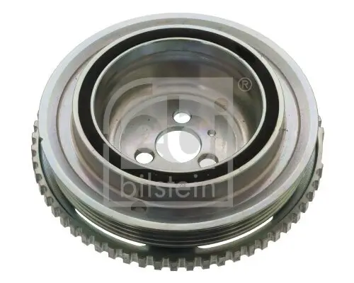 Riemenscheibe, Kurbelwelle FEBI BILSTEIN 44411