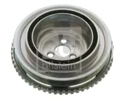 Riemenscheibe, Kurbelwelle FEBI BILSTEIN 44411