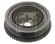 Riemenscheibe, Kurbelwelle FEBI BILSTEIN 44419