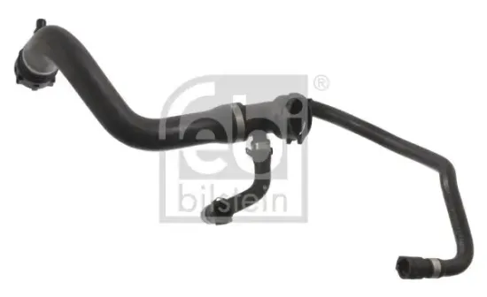 Kühlerschlauch links oben FEBI BILSTEIN 44443 Bild Kühlerschlauch links oben FEBI BILSTEIN 44443