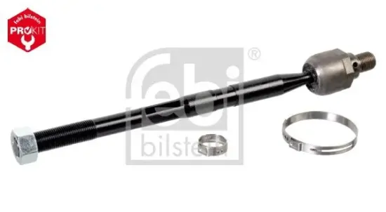 Axialgelenk, Spurstange Vorderachse links Vorderachse rechts FEBI BILSTEIN 44446 Bild Axialgelenk, Spurstange Vorderachse links Vorderachse rechts FEBI BILSTEIN 44446