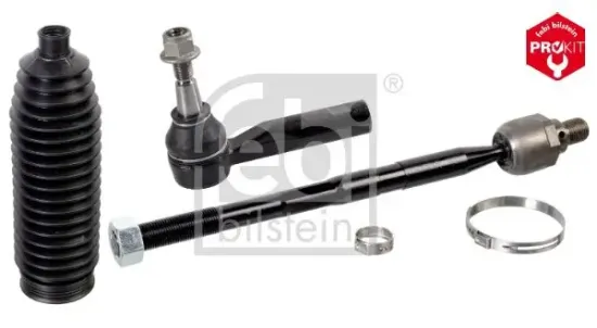 Spurstange Vorderachse links Vorderachse rechts FEBI BILSTEIN 44447 Bild Spurstange Vorderachse links Vorderachse rechts FEBI BILSTEIN 44447