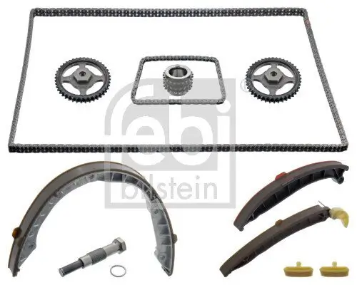 Steuerkettensatz FEBI BILSTEIN 44462 Bild Steuerkettensatz FEBI BILSTEIN 44462