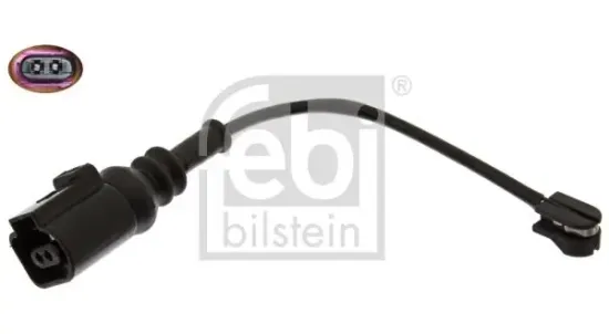 Warnkontakt, Bremsbelagverschleiß FEBI BILSTEIN 44479 Bild Warnkontakt, Bremsbelagverschleiß FEBI BILSTEIN 44479