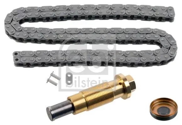 Steuerkettensatz FEBI BILSTEIN 44505