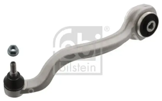 Lenker, Radaufhängung Vorderachse links unten vorne FEBI BILSTEIN 44518 Bild Lenker, Radaufhängung Vorderachse links unten vorne FEBI BILSTEIN 44518