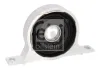 Lagerung, Gelenkwelle FEBI BILSTEIN 44568 Bild Lagerung, Gelenkwelle FEBI BILSTEIN 44568