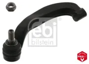 Spurstangenkopf Vorderachse links FEBI BILSTEIN 44585