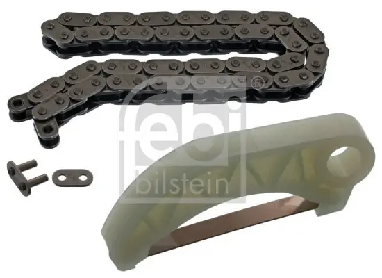 Kettensatz, Ölpumpenantrieb FEBI BILSTEIN 44611 Bild Kettensatz, Ölpumpenantrieb FEBI BILSTEIN 44611