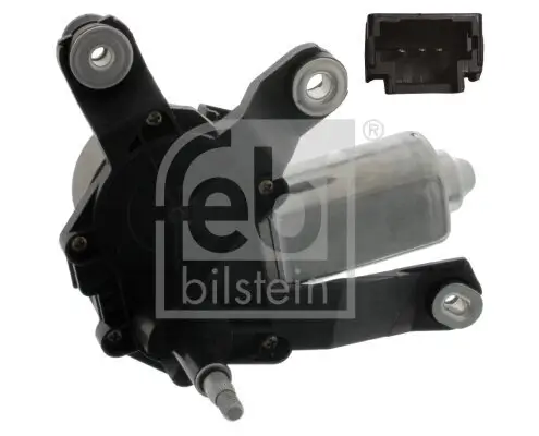 Wischermotor 12 V FEBI BILSTEIN 44630