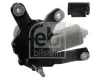 Wischermotor 12 V hinten FEBI BILSTEIN 44630