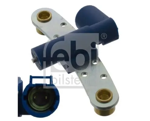 Impulsgeber, Kurbelwelle FEBI BILSTEIN 44646 Bild Impulsgeber, Kurbelwelle FEBI BILSTEIN 44646