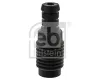 Schutzkappe/Faltenbalg, Stoßdämpfer Vorderachse FEBI BILSTEIN 44653
