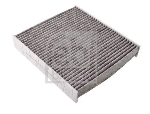 Filter, Innenraumluft FEBI BILSTEIN 44664 Bild Filter, Innenraumluft FEBI BILSTEIN 44664