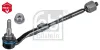 Spurstange Vorderachse links FEBI BILSTEIN 44669