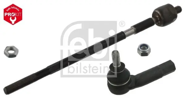 Spurstange Vorderachse links FEBI BILSTEIN 44675