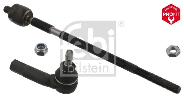 Spurstange Vorderachse rechts FEBI BILSTEIN 44676