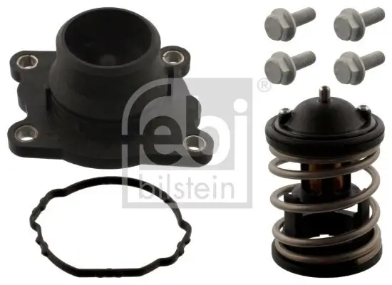 Thermostat, Kühlmittel FEBI BILSTEIN 44685