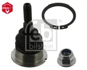 Trag-/Führungsgelenk Vorderachse links oben Vorderachse rechts FEBI BILSTEIN 44687
