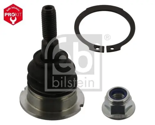 Trag-/Führungsgelenk Vorderachse links oben Vorderachse rechts FEBI BILSTEIN 44687 Bild Trag-/Führungsgelenk Vorderachse links oben Vorderachse rechts FEBI BILSTEIN 44687