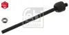 Axialgelenk, Spurstange Vorderachse links Vorderachse rechts FEBI BILSTEIN 44690