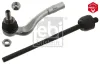 Spurstange Vorderachse links FEBI BILSTEIN 44691