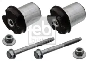 Lagersatz, Achskörper Hinterachse links Hinterachse rechts FEBI BILSTEIN 44700