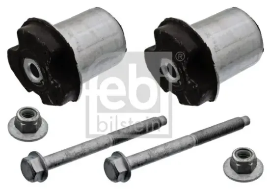 Lagersatz, Achskörper Hinterachse links Hinterachse rechts FEBI BILSTEIN 44700 Bild Lagersatz, Achskörper Hinterachse links Hinterachse rechts FEBI BILSTEIN 44700