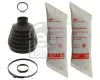 Faltenbalgsatz, Antriebswelle Hinterachse radseitig FEBI BILSTEIN 44715