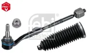 Spurstange Vorderachse links FEBI BILSTEIN 44717