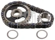 Steuerkettensatz FEBI BILSTEIN 44729