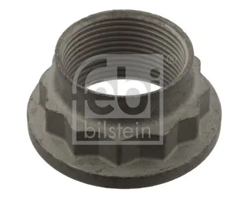 Mutter, Kegelrad FEBI BILSTEIN 44736